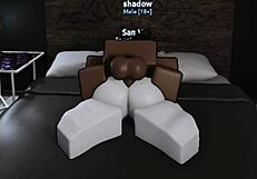 roommate got horny so we fucked, wanna hear about it?