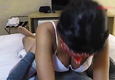 I Love Being Your Complete Cuckold in Sheer Clothing