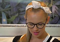 Photographer Jenna J Ross Joins Lesbian Models for Intense Threesome