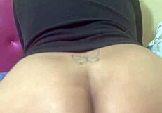 hotwife le gusta montar