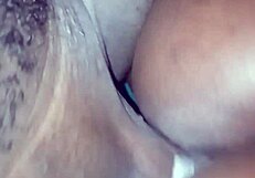 Pose your ass on twisted big cock