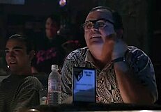 Mr Funkmaster ranks top 10 steamy cinema striptease scenes ever