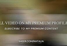 Student Fucks Teacher in Bathroom Creampie