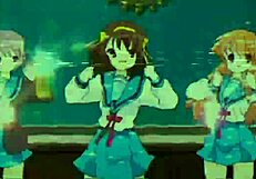 hymns for her moon official video