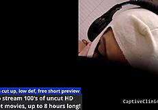 kristen martinez discusses the new immigration policy backstage