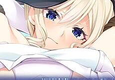 pregnant beauty in tight bondage for a dark nightmare