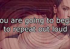 Erotic Hypnosis 38: Mistress Lisa Overwhelms and Compels Her Slave with BDSM Tricks