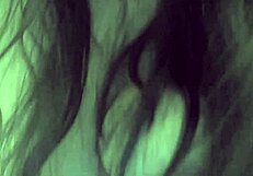 This 18-year-old sexy camgirl is performing live.