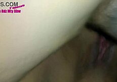 Hell Yeah! Delivery driver bangs me like a whore!