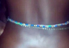 Pose your ass on twisted big cock