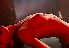 Mr Funkmaster、史上最高の蒸し暑いシネマストリップティーズシーンTOP10をランク付け