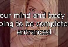 Erotic Hypnosis 38: Mistress Lisa Overwhelms and Compels Her Slave with BDSM Tricks