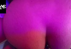 Two Horny Pussies Want to Be Fucked and Covered in Cum for Christmas Gift?