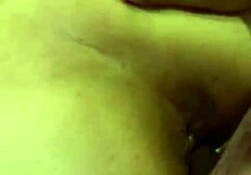 Hot Big-Ass Neighbor Bent Over For Doggystyle Fucking!