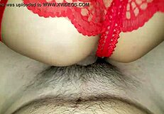 Teen 18 Dancing and Having Sex