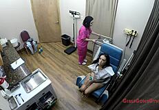 Stefania mafras yearly physical