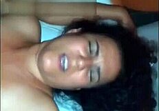 i saw karina leave her husband for friends' group sex