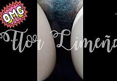 Social Isolation Peeing At Home