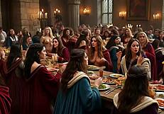 أكاديمية أركاديا فيديو إباحي إيه آي مع موسيقى