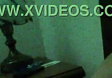 Masturbating cock leads to cumshot explosion