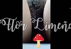 Social Isolation Peeing At Home