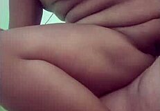 Horny University Teacher Gets Her Pussy and Mouth Filled