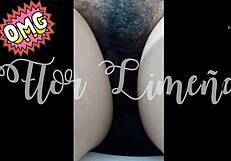 Social Isolation Peeing At Home