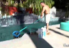 melissa moore crushes on her stepdad