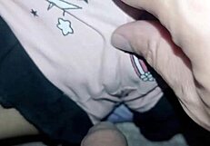 Stepsister Shares Tight Pussy in POV