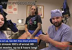 Stefania mafras yearly physical