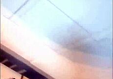 french amateur homemade bdsm session with collar