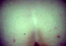 fucking my big-ass wife doggystyle in amateur video