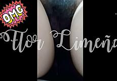 Social Isolation Peeing At Home