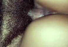 Big ass hopping in wet conditions