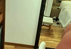 Anal sex with ass licking deep throat