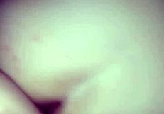 fucking my big-ass wife doggystyle in amateur video