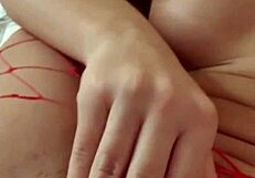 Anal sex with ass licking deep throat