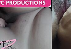 Gina Bellaka's anal creampie!