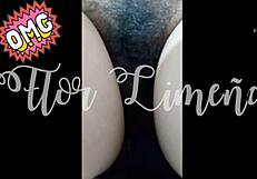 Social Isolation Peeing At Home