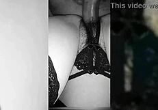 she gave me lingerie and surprised me in the dorm