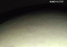 fucking my big-ass wife doggystyle in amateur video