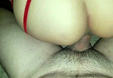 Teen 18 Dancing and Having Sex