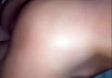 i saw karina leave her husband for friends' group sex