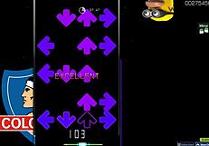 Anal Orgasm Squirting Creampie!