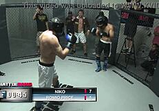 Smashing Ann Marie Rios in Wild Prize Sex Banging!