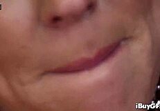 Carolyn Reese Gets Ass Fingered By Friend On Webcam