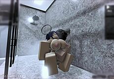 I punish yuuka for uninvited sex with my follower