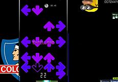 Anal Orgasm Squirting Creampie!