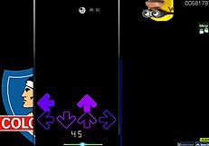 Anal Orgasm Squirting Creampie!