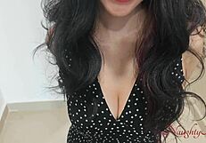 Oh God, I'm Fucking My Step-Son's Bully To Protect Him!